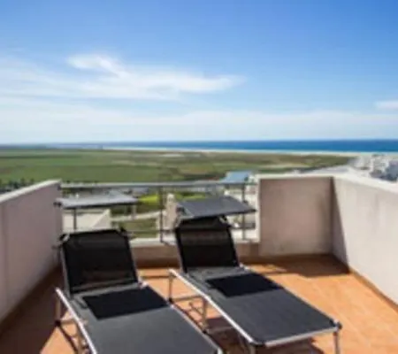 El Palmar Vista Tatil Evi