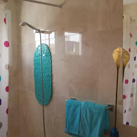 Tatil Evi El Palmar Vista *