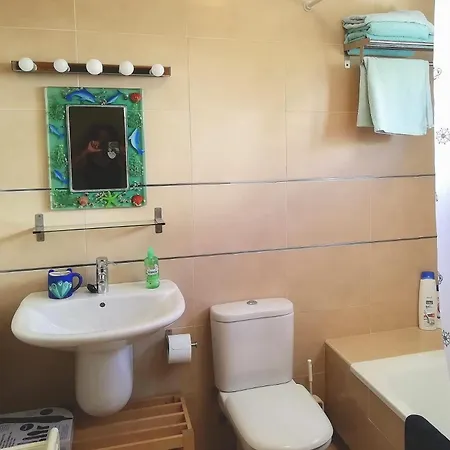 El Palmar Vista Tatil Evi