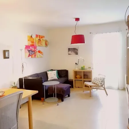 Tatil Evi El Palmar Vista *