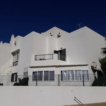 El Palmar Vista Tatil Evi