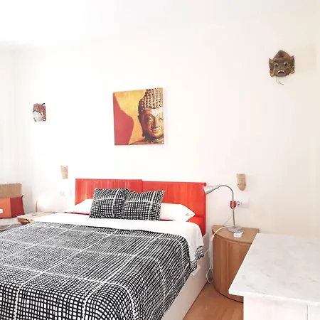 Tatil Evi El Palmar Vista Cadiz