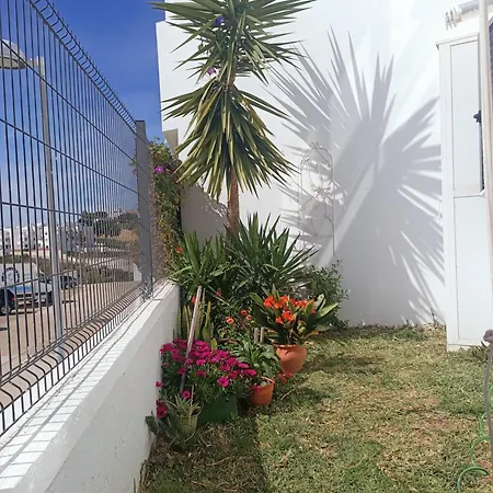 Tatil Evi El Palmar Vista *